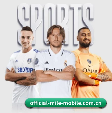 米乐 APP